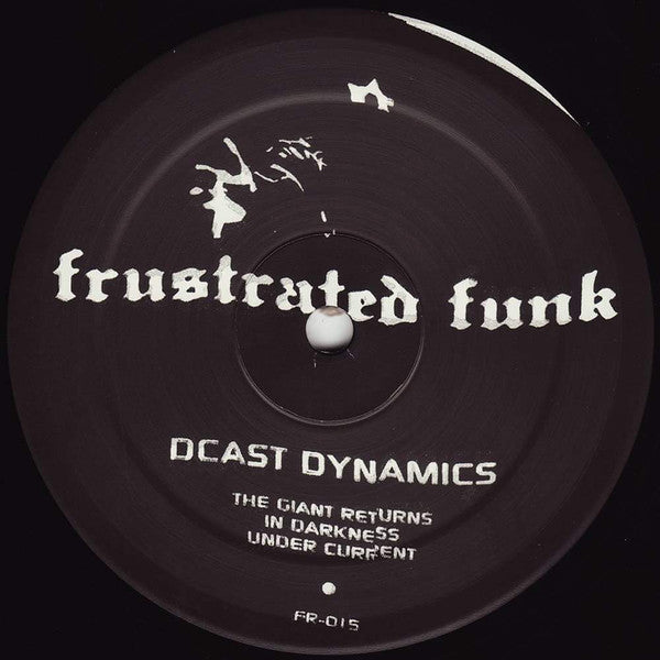 Dcast Dynamics - The Giant Returns (ETC745)