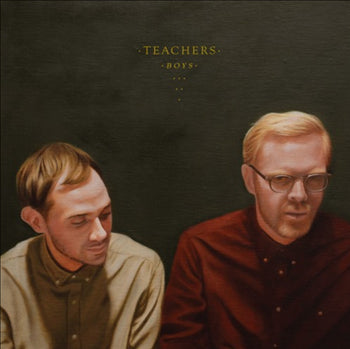 Teachers - Boys (ETC793)