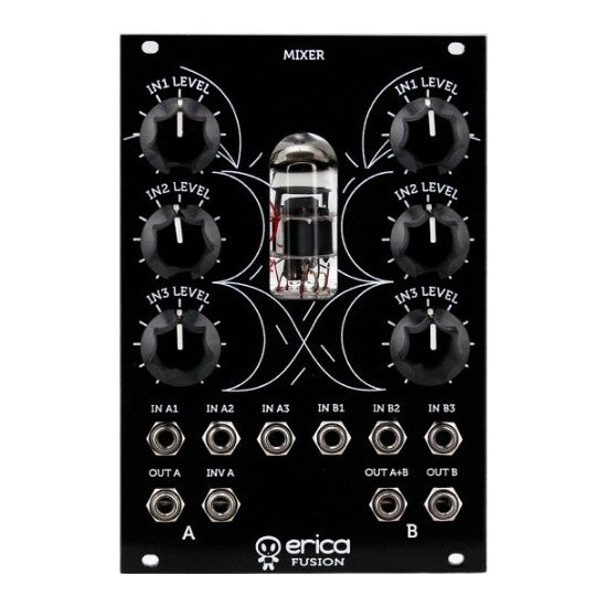 ERICA SYNTHS FUSION VCF V2