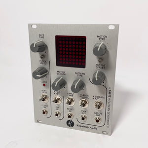 Kilpatrick Audio K4815 Pattern Generator