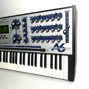 Alesis A6 Andromeda