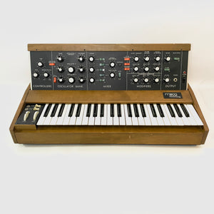 Moog Minimoog Model D