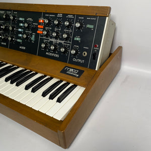 Moog Minimoog Model D