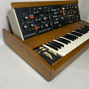 Moog Minimoog Model D