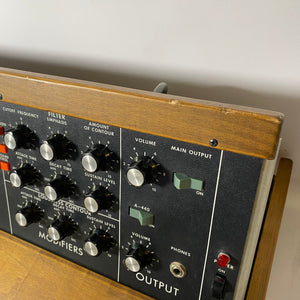 Moog Minimoog Model D