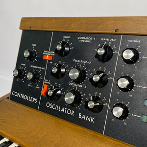 Moog Minimoog Model D