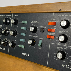 Moog Minimoog Model D