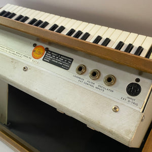 Moog Minimoog Model D