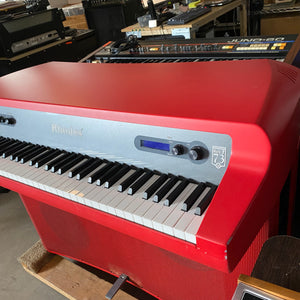 Rhodes MK7 73 AM