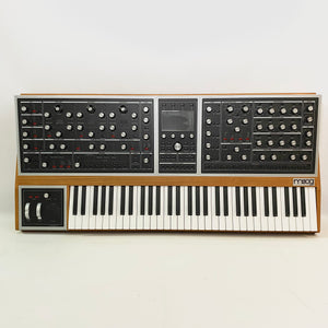 Moog One 16 Voice