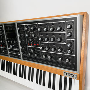 Moog One 16 Voice