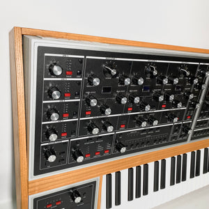 Moog One 16 Voice