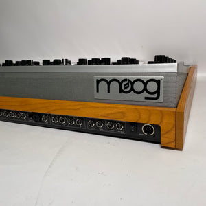Moog One 16 Voice