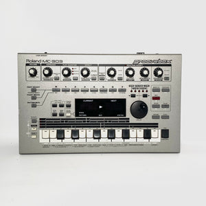 Roland MC-303