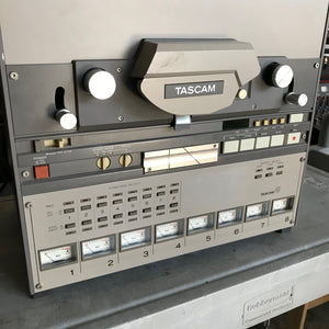 Tascam 48-OB