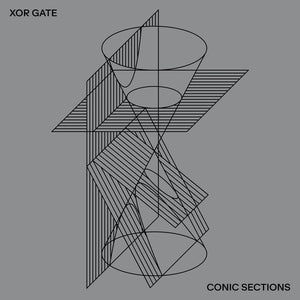 Xor Gate - Conic Sections