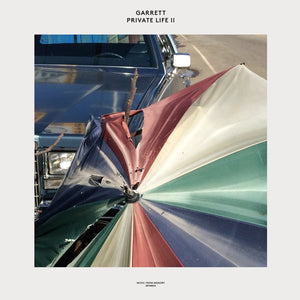 Garrett ‎– Private Life II (ETC761)