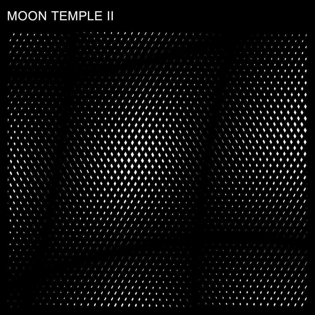 Moon Temple - II (ETC790)