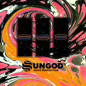 Sungod - Wave Refraction CS
