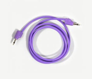 Tiptop Audio Stackables 150cm / 59″ Purple