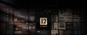 Universal Audio UAD Ultimate 6